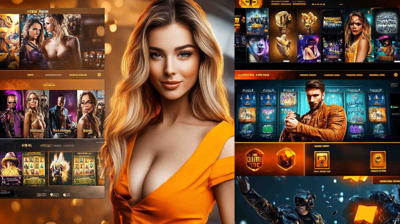 Perbandingan antarmuka aplikasi Android hokibet slot dan akses browser di perangkat mobile