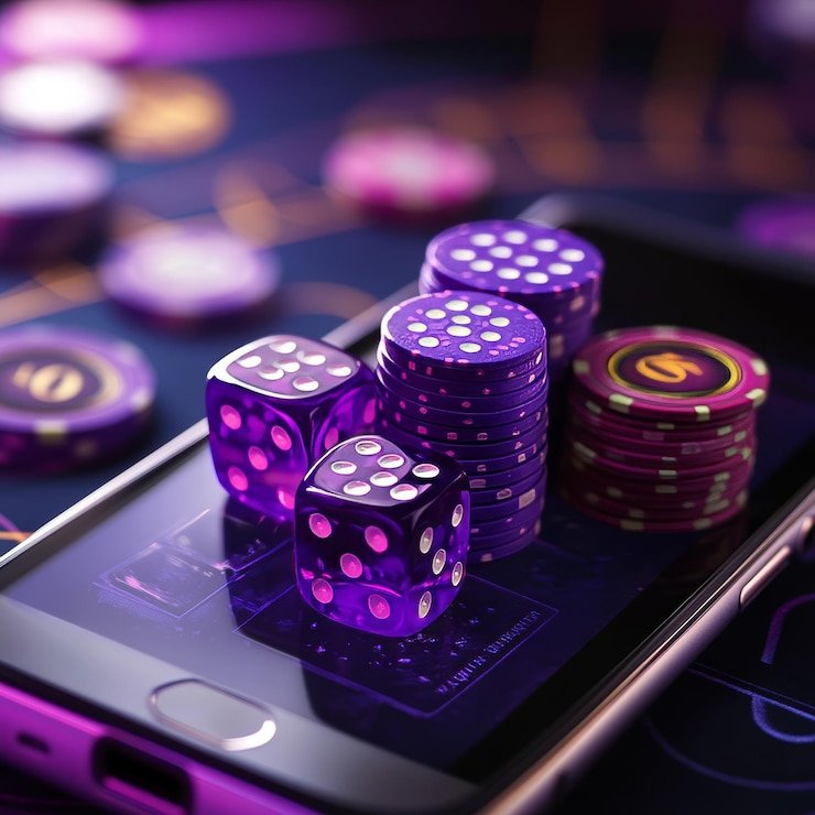 Contoh layar game demo Pragmatic Play di hokibet slot dengan tabel pembayaran dan info fitur