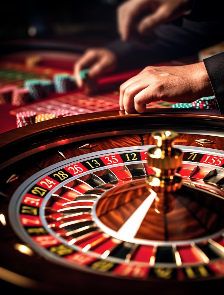 Tampilan layar permainan Mega Moolah dengan gulungan safari dan jackpot progresif