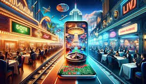 Permainan slot Mahjong Ways dan Gates of Olympus di hokibet slot